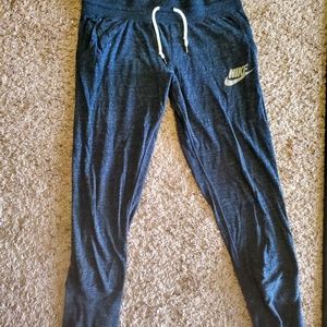 Nike joggers